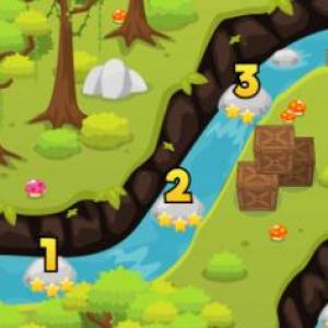 Juego De La Oca