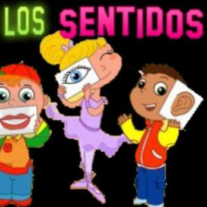 LOS SENTIDOS