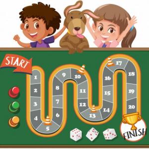 Juego Gramatical