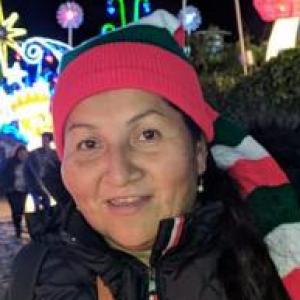 Adriana Arellano Plazas