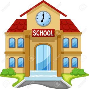MY SCHOOL