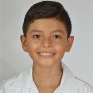 Daniel Felipe Mora Nova