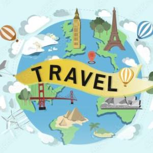 TRAVELING MEMORY GAME