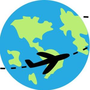 TRAVELING GAME