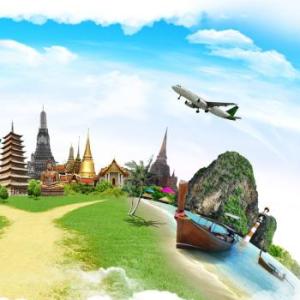 TRAVELING GAME