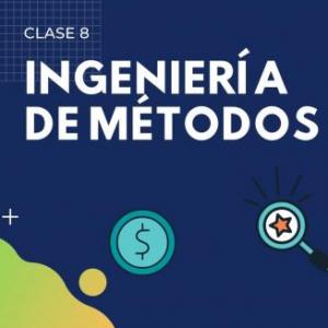 Pioneros de La Ingeniería de Metodos