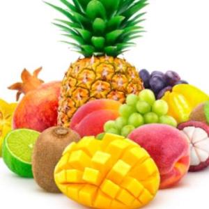 CONOCIENDO LAS FRUTAS DE MESA