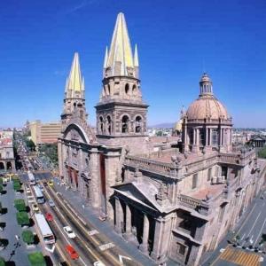 JALISCO ESTADO DE LA REPUBLICA