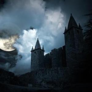 Castillo de Coulomb.