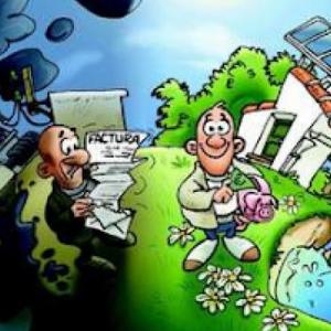Documentales sobre lo ambiental