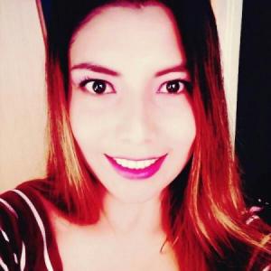 Elizabeth Sarango