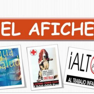 OVA EL AFICHE
