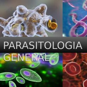 PARASITOLOGIA