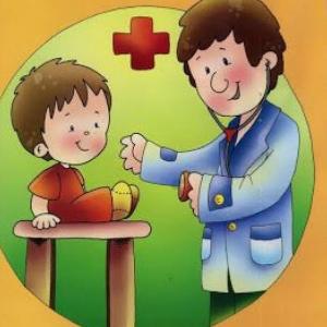 Imagen de portada del videojuego educativo: Grupo 3 , de la temática Salud
