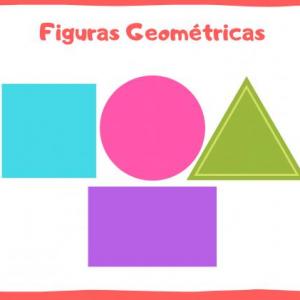 Mis Figuras Geométricas