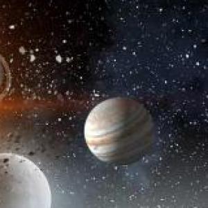 El Universo