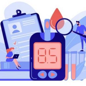 Juego sobre hábitos saludables para pacientes con Diabetes