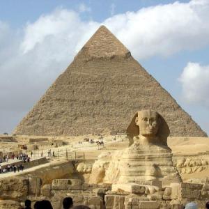 el antiguo egipto