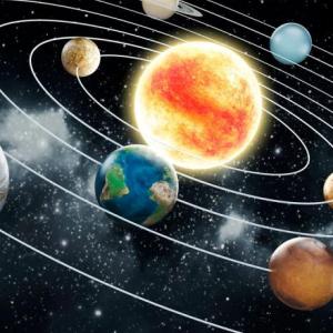 Trivia del Sistema Solar