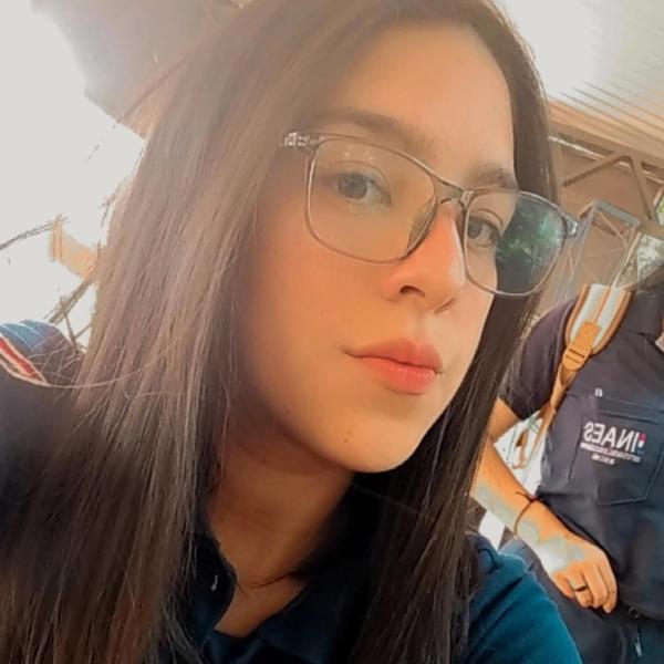 Liz Diana Galeano Britez