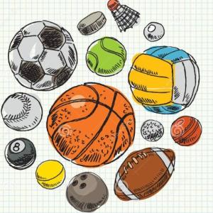 ¿Qué deporte soy?