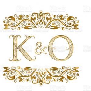 Karina y Oriana