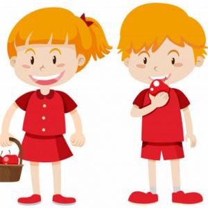Portada del juego INTRODUCE YOURSELF – Idiomas