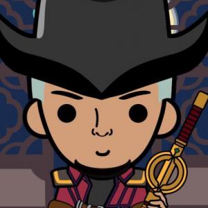 Portada del juego LA UNION AMISTOSA – Artes