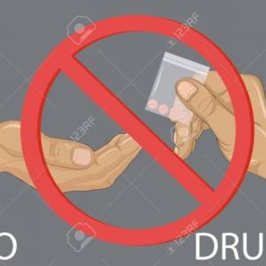 Prevención de consumo de drogas y alcohol