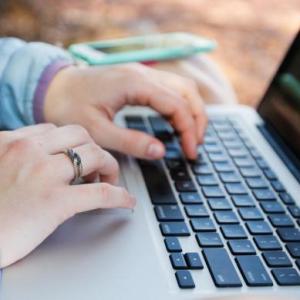 ¿Cómo vamos a escribir?