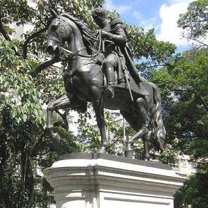 ¿Cuánto sabes de las esculturas de la ciudad?