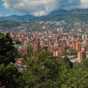 ¿Conoces los barrios de la ciudad? 2.