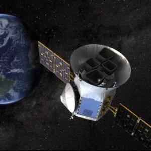 La Guerra contra la Misión Tess 2021