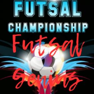 FUTSAL TRIVIA GENIUS
