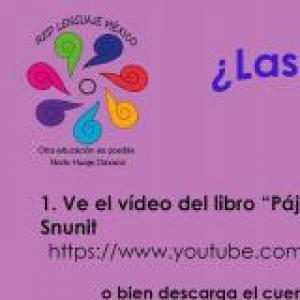¡Las libero o las encierro!