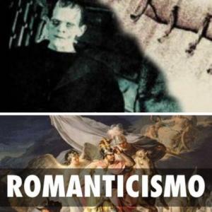 Frankenstein y el Romanticismo