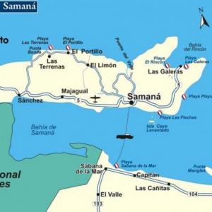 Samaná