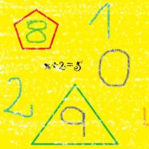 Imagen de portada del videojuego educativo: Repaso fracciones 1º eso, de la temática Matemáticas