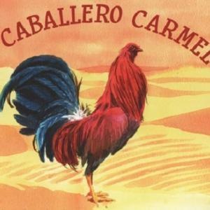 Personajes del Caballero Carmelo