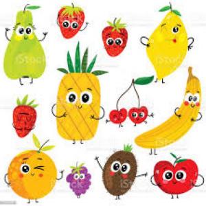 MEMOFRUTIS