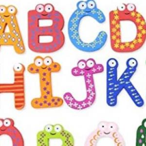 A PRACTICAR CON LAS LETRAS
