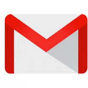 Gmail, trabajo integrador
