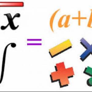 Operaciones Matematicas