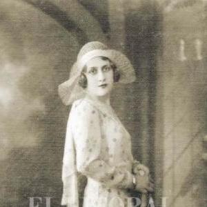 Memoria sobre Angela Romera Verda