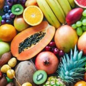 cocción y descomposición de los alimentos