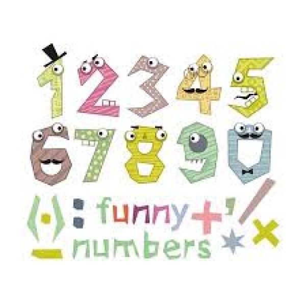 Multiplicaciones locas