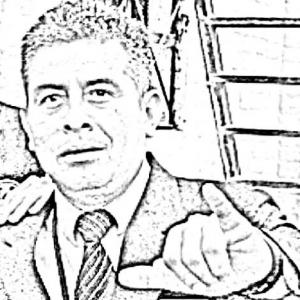javier pacherres