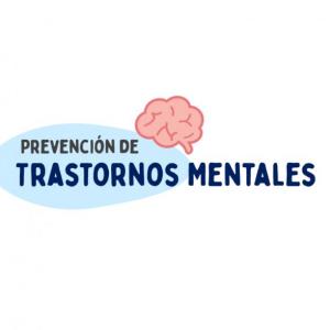 Prevención de Trastornos Mentales