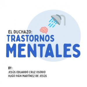 Trastornos Mentales