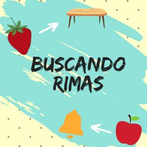 BUSCANDO RIMAS